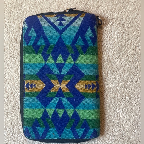 Pendleton wallet - Picture 2 of 5